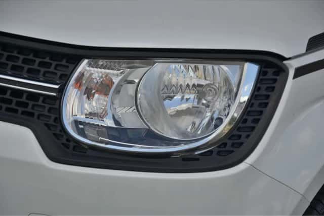 Suzuki Ignis (2018) thumbnail 5