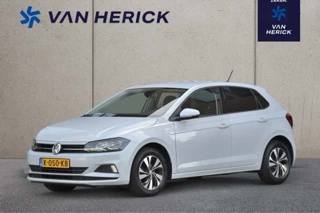 Volkswagen Polo (2018) thumbnail 1