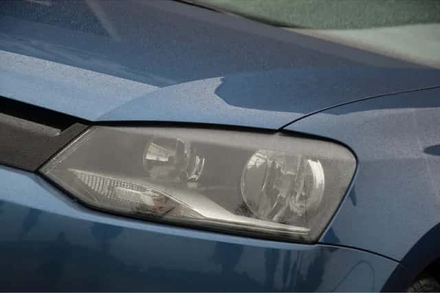 Volkswagen Polo (2016) thumbnail 5