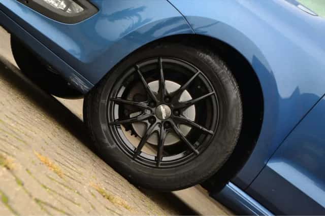 Volkswagen Polo (2016) thumbnail 6