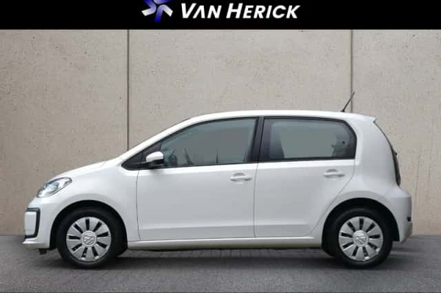 Volkswagen Up! (2017) thumbnail 2
