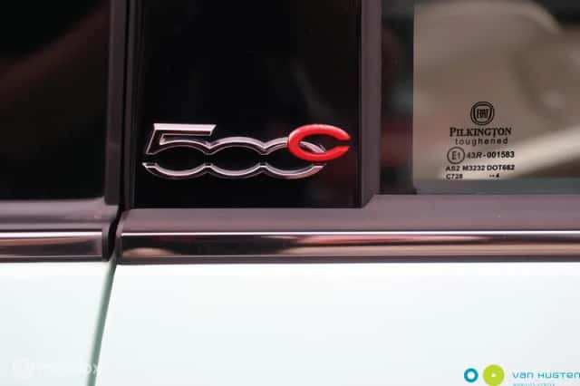 Fiat 500C (2014) thumbnail 5