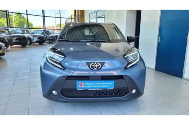 Toyota Aygo X (2025) thumbnail 5