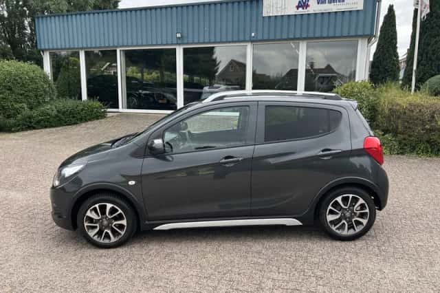 Opel Karl (2018) thumbnail 2