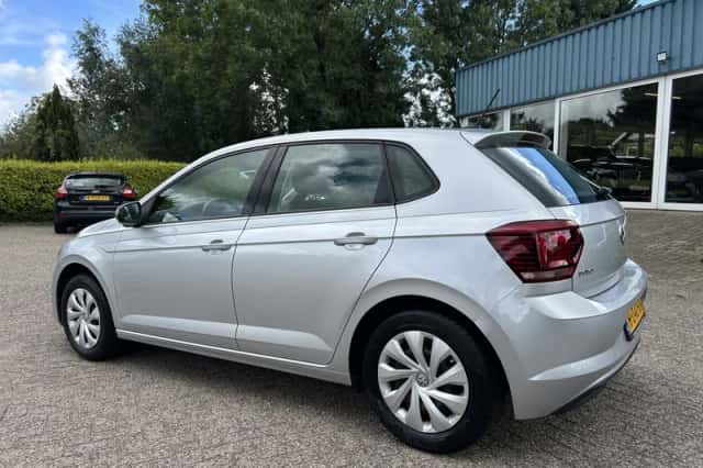 Volkswagen Polo (2020) thumbnail 3