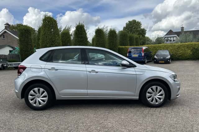 Volkswagen Polo (2020) thumbnail 6