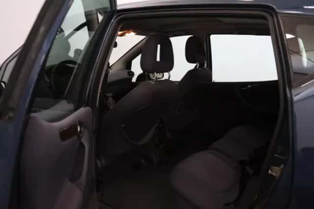 Mercedes-Benz A-Klasse (2001) thumbnail 6