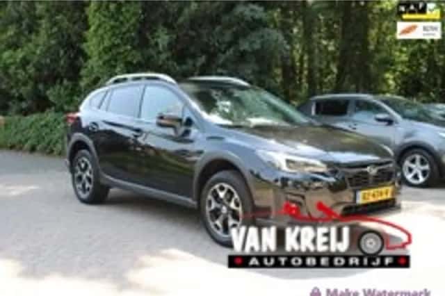 Subaru XV (2018) thumbnail 1
