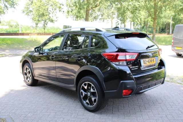 Subaru XV (2018) thumbnail 5