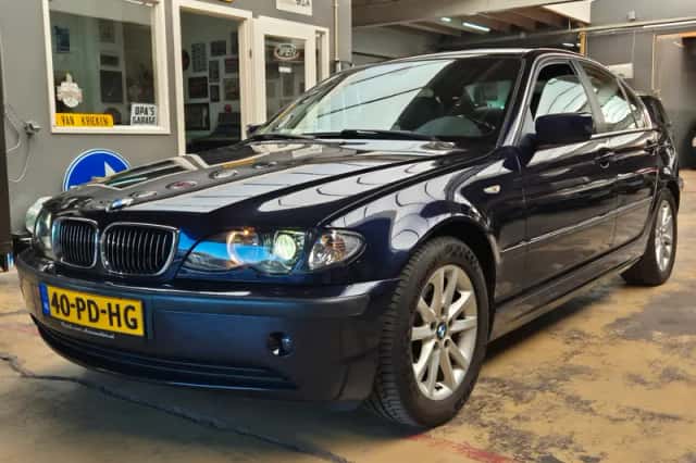 BMW 3-Serie (2004) thumbnail 1