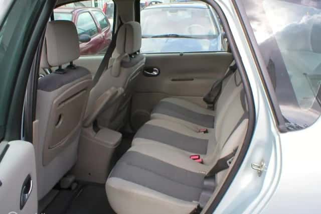 Renault Scénic (2004) thumbnail 5