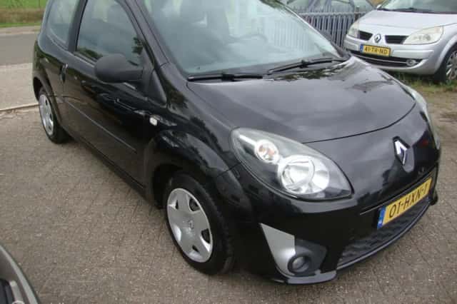 Renault Twingo (2009) thumbnail 2