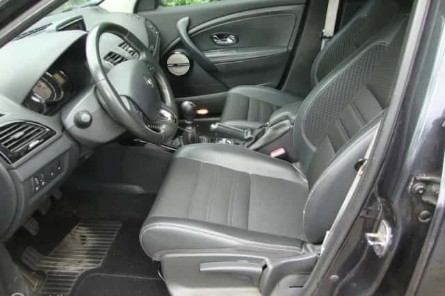 Renault Mégane (2014) thumbnail 6