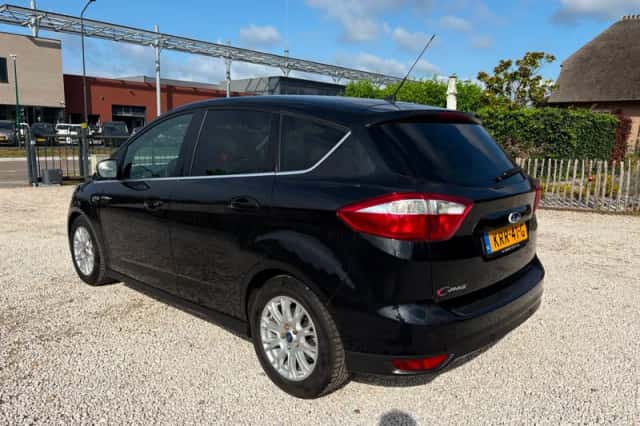 Ford C-Max (2011) thumbnail 6