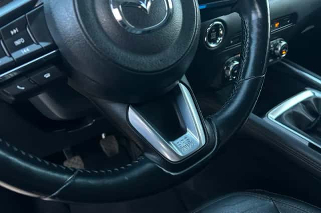 Mazda CX-5 (2017) thumbnail 5