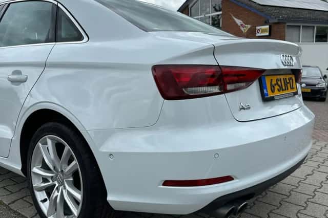 Audi A3 (2013) thumbnail 6