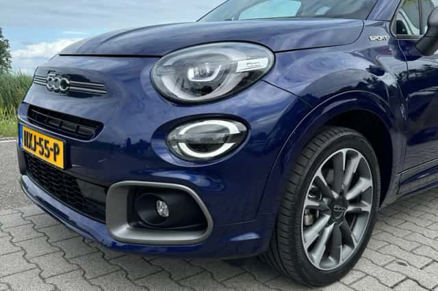 Fiat 500X (2023) thumbnail 6