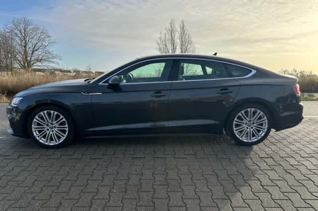 Audi A5 (2019) thumbnail 6