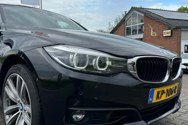 BMW 3-Serie (2016) thumbnail 5