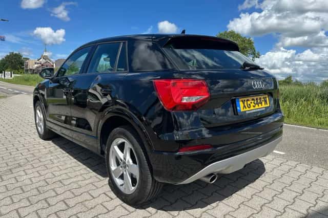 Audi Q2 (2019) thumbnail 2
