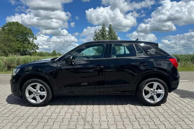 Audi Q2 (2019) thumbnail 6