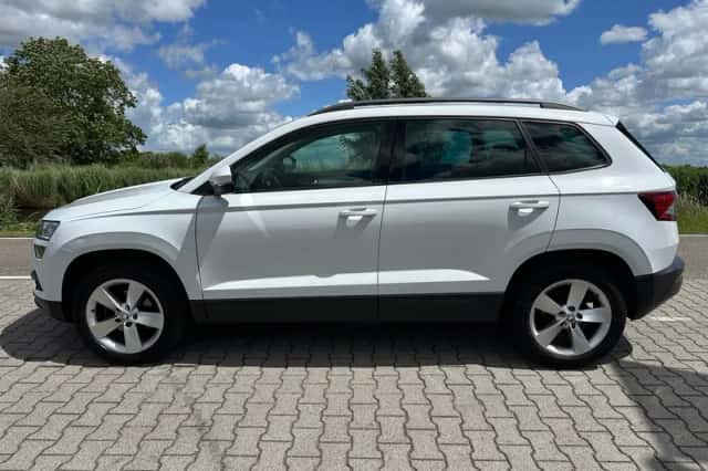 Škoda Karoq (2019) thumbnail 6