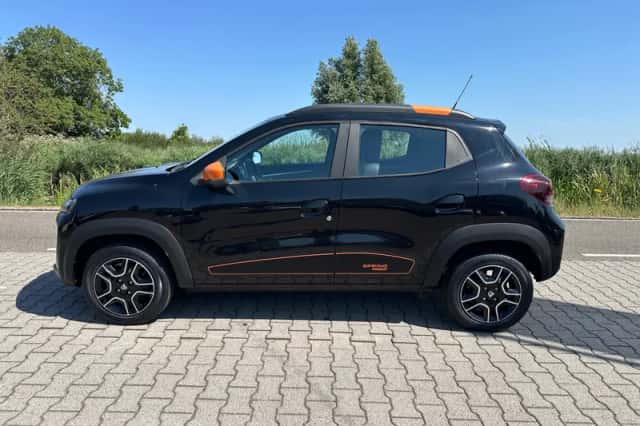 Dacia Spring (2023) thumbnail 6