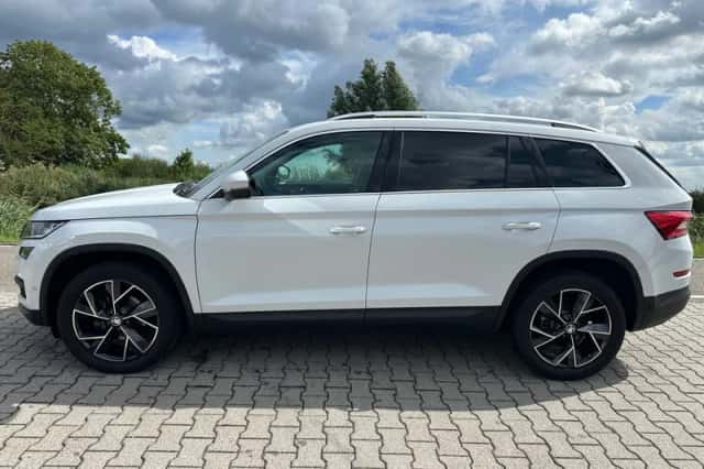Škoda Kodiaq (2018) thumbnail 6