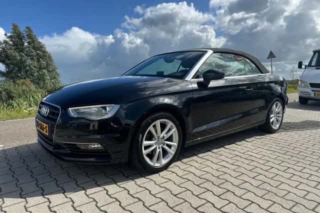 Audi A3 (2014) thumbnail 1