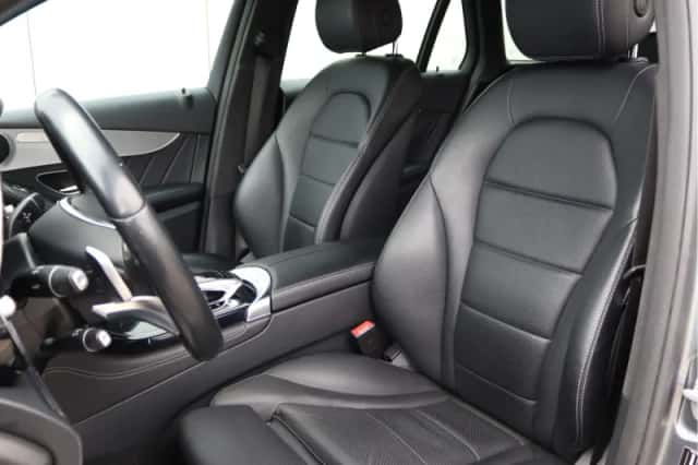 Mercedes-Benz GLC-Klasse (2015) thumbnail 4