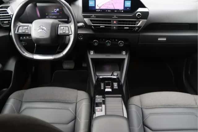 Citroën ë-C4 (2020) thumbnail 4