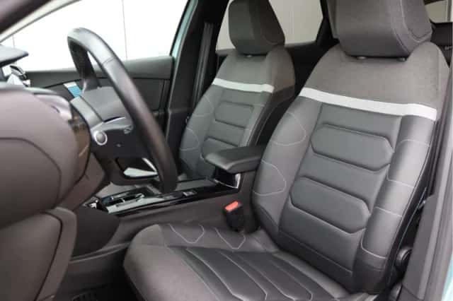 Citroën ë-C4 (2020) thumbnail 5