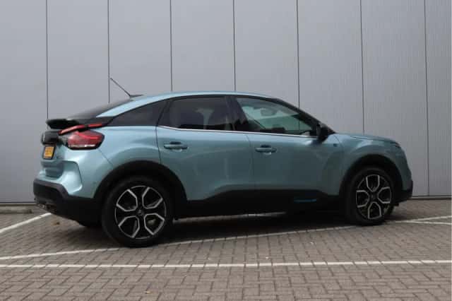 Citroën ë-C4 (2020) thumbnail 6
