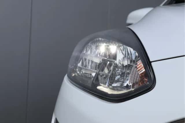 Ford Fiesta (2021) thumbnail 5