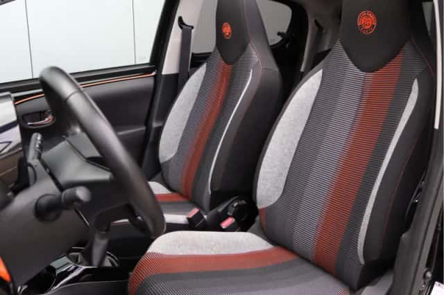 Peugeot 108 (2018) thumbnail 3