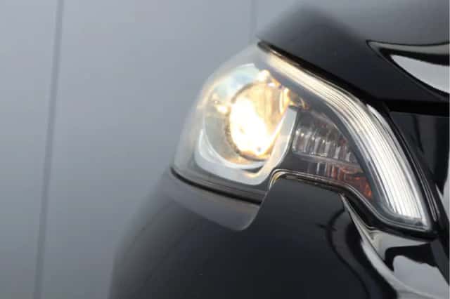 Peugeot 108 (2018) thumbnail 6