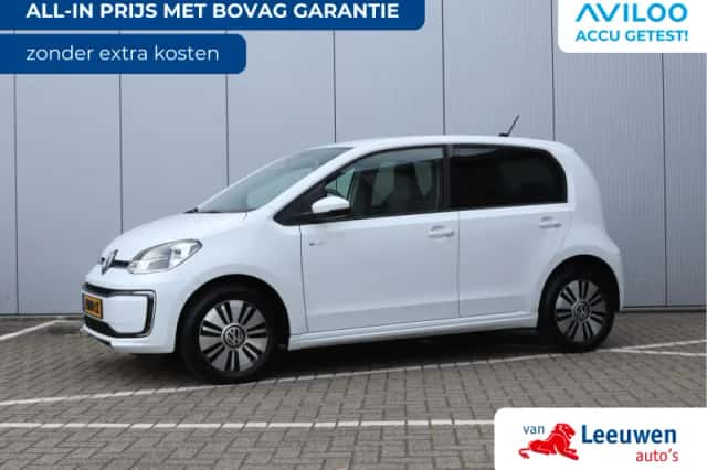 Volkswagen E-Up! (2019) thumbnail 1