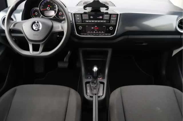 Volkswagen E-Up! (2019) thumbnail 4