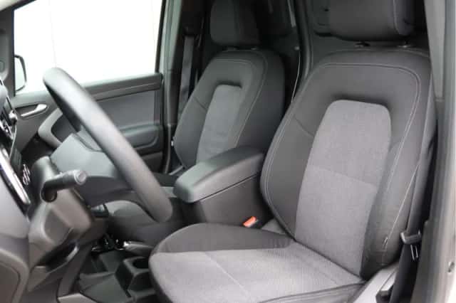 Mercedes-Benz Citan (2021) thumbnail 4