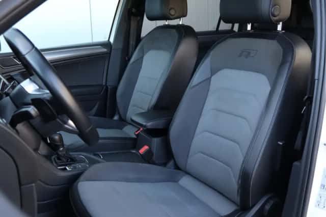Volkswagen Tiguan All-Space (2018) thumbnail 4