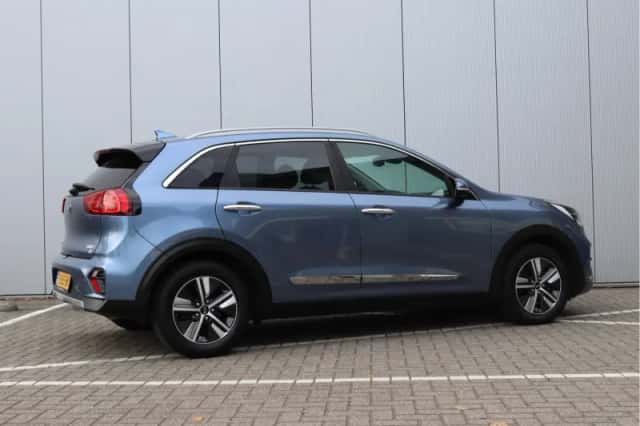 Kia Niro (2019) thumbnail 6