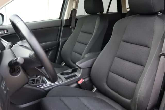 Mazda CX-5 (2015) thumbnail 4