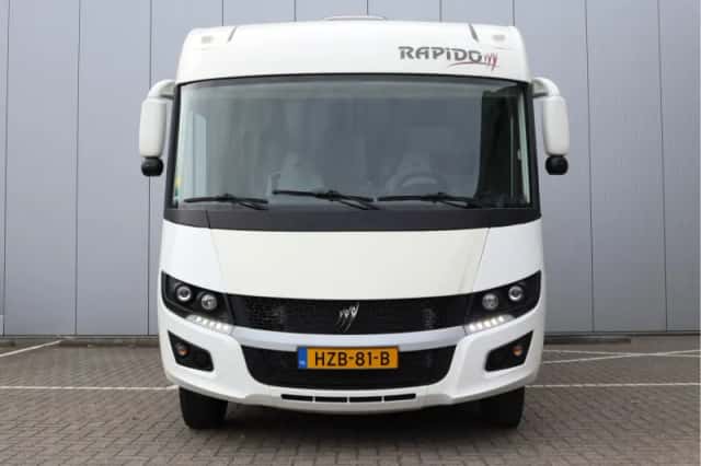 Rapido 8-Serie (2023) thumbnail 6