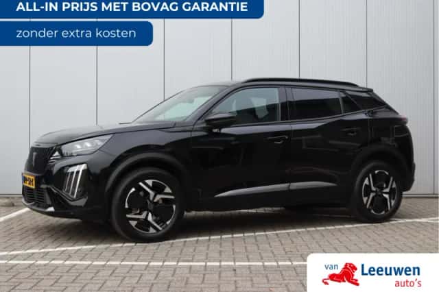 Peugeot 2008 (2023) thumbnail 1