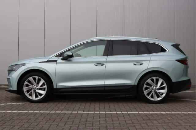 Škoda Enyaq (2020) thumbnail 5