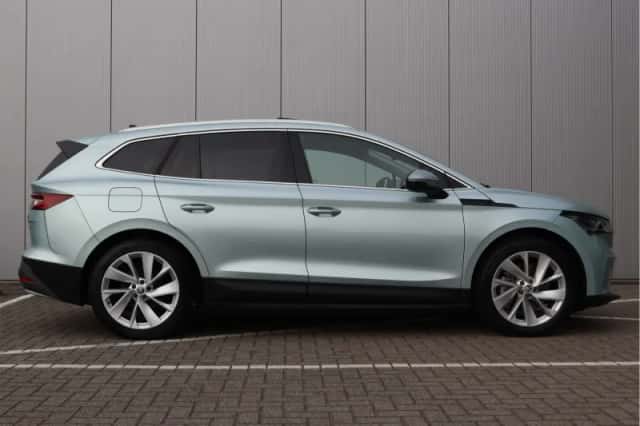 Škoda Enyaq (2020) thumbnail 6