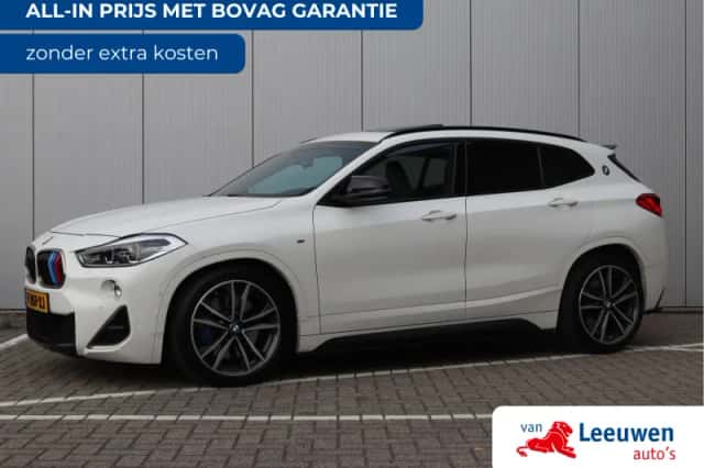 BMW X2 (2019) thumbnail 1