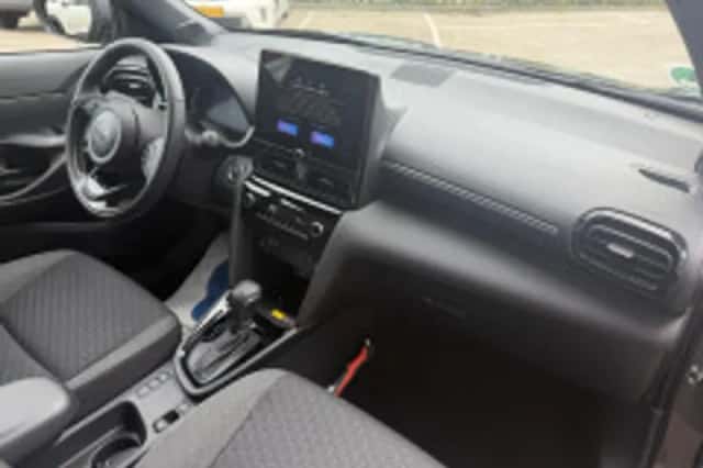 Toyota Yaris Cross (2026) thumbnail 4