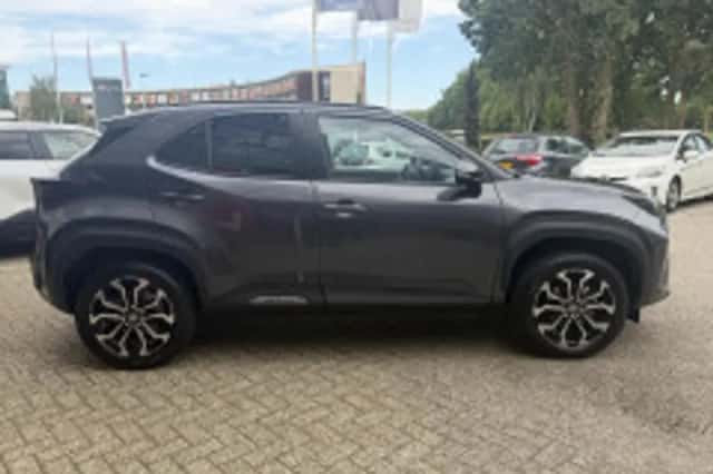Toyota Yaris Cross (2026) thumbnail 6