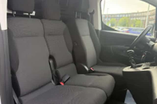 Toyota ProAce City (2024) thumbnail 4